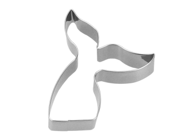 Cookie Cutter - Mermaid Tail